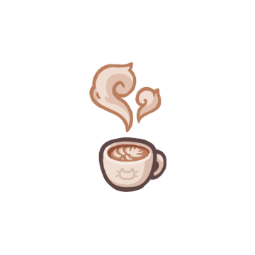 Catuccino Cup